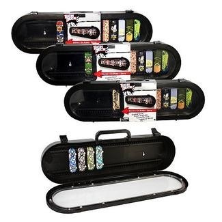 Tech Deck Display Case