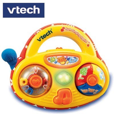 VTech - Soft Singing Radio
