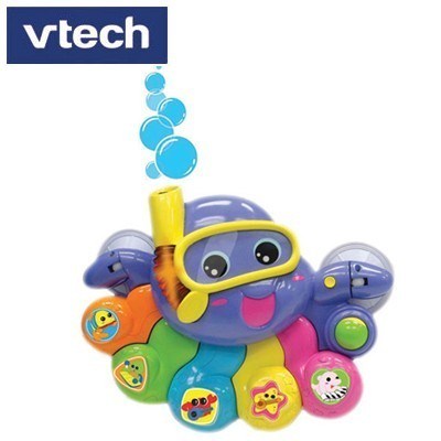 VTech - Octobubble Orchestra