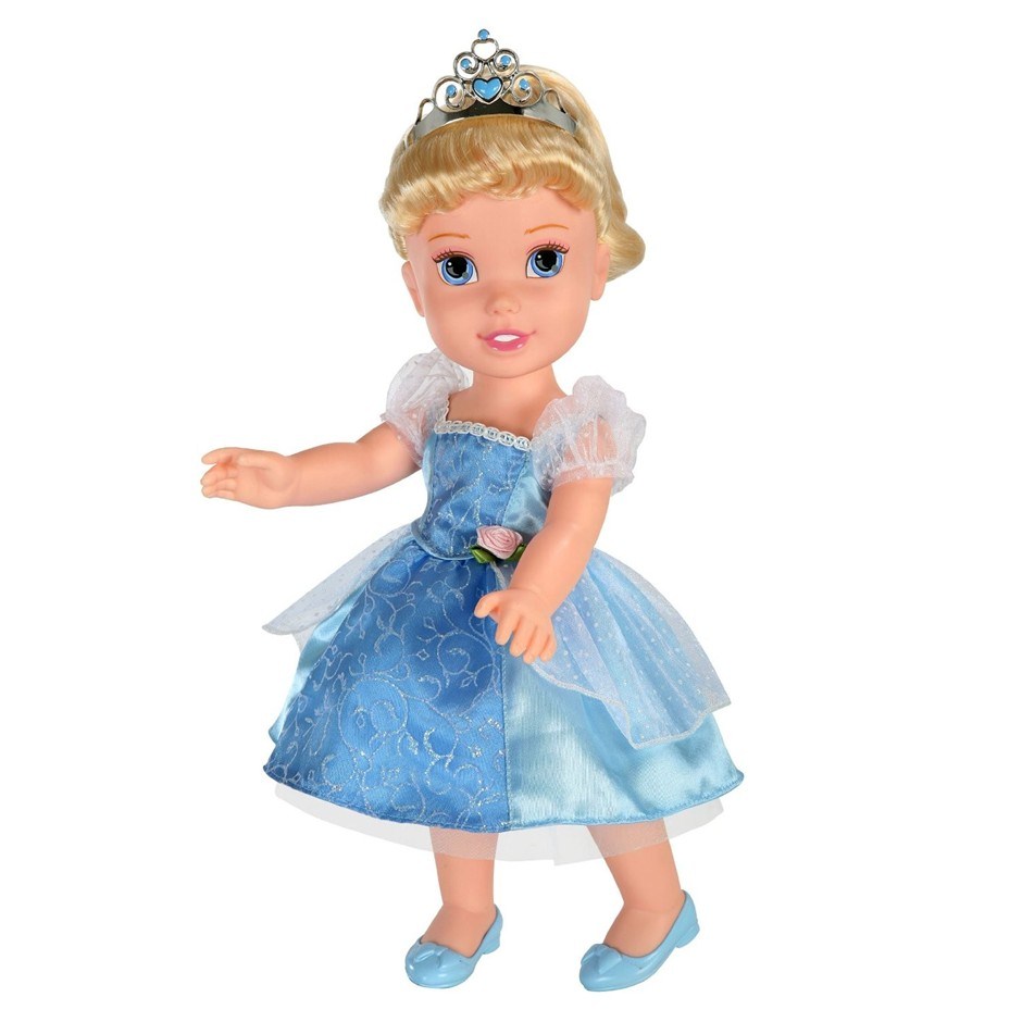 Disney princess toddler doll hot sale australia