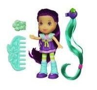 Strawberry Shortcake - Mini Doll Hair Pl
