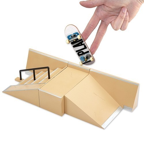 Tech Deck - Paul Rodriguez's Small Skate