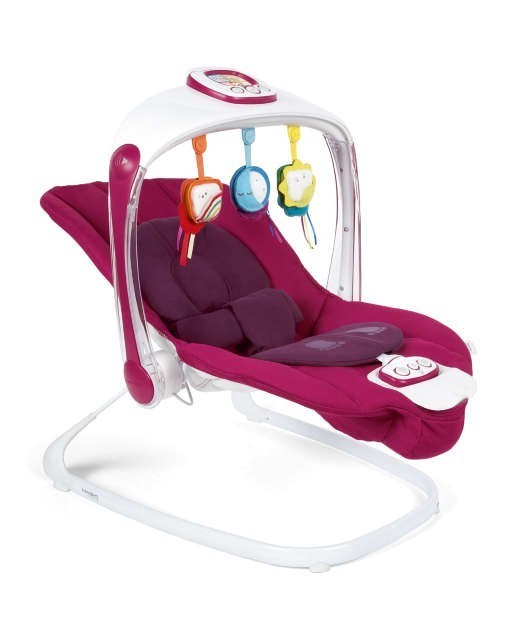 Mamas & Papas -MAGIC- Astro Bouncer (MAG