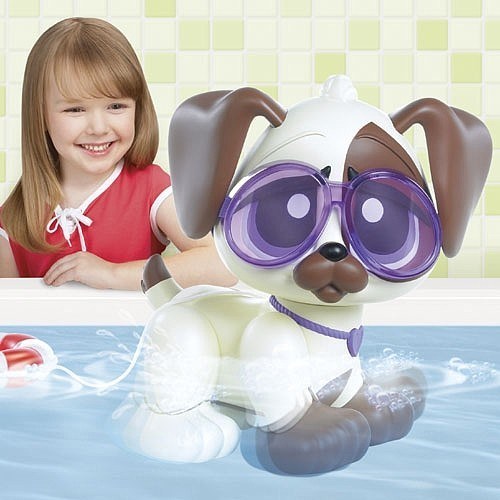 Rescue Pets - Swim To Me Puppy - Lifegua