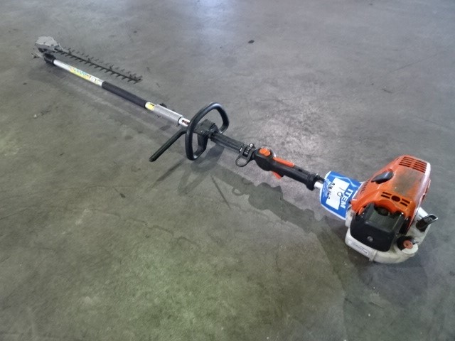STIHL KM90R Multi Tool Auction (0014-8011466) | Grays Australia