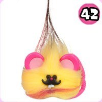 Kachooz! Pencil Toppers - 2 IN 1 Pack - 