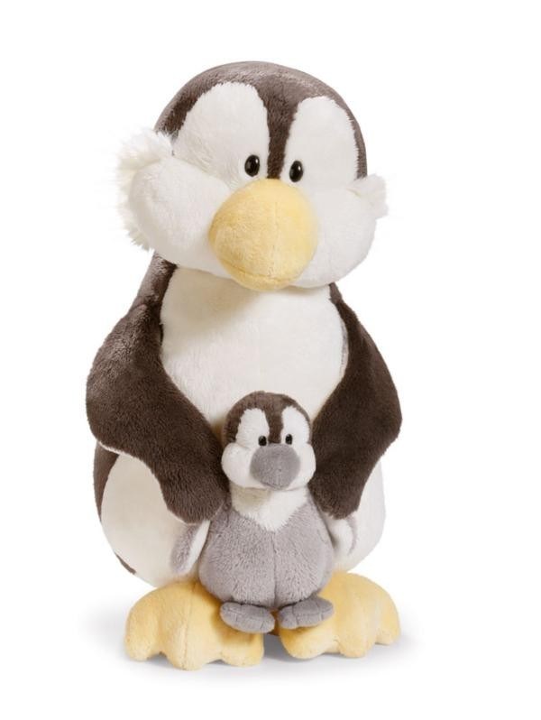 NICI - Penguin & Baby 35cm