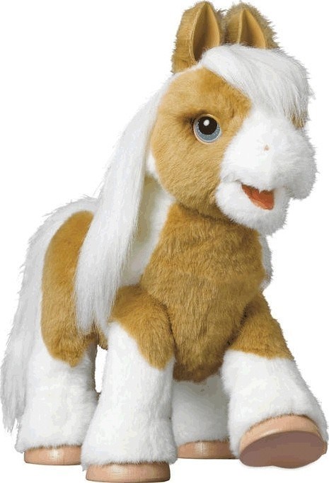 Furreal Friends Baby Butterscotch Pony