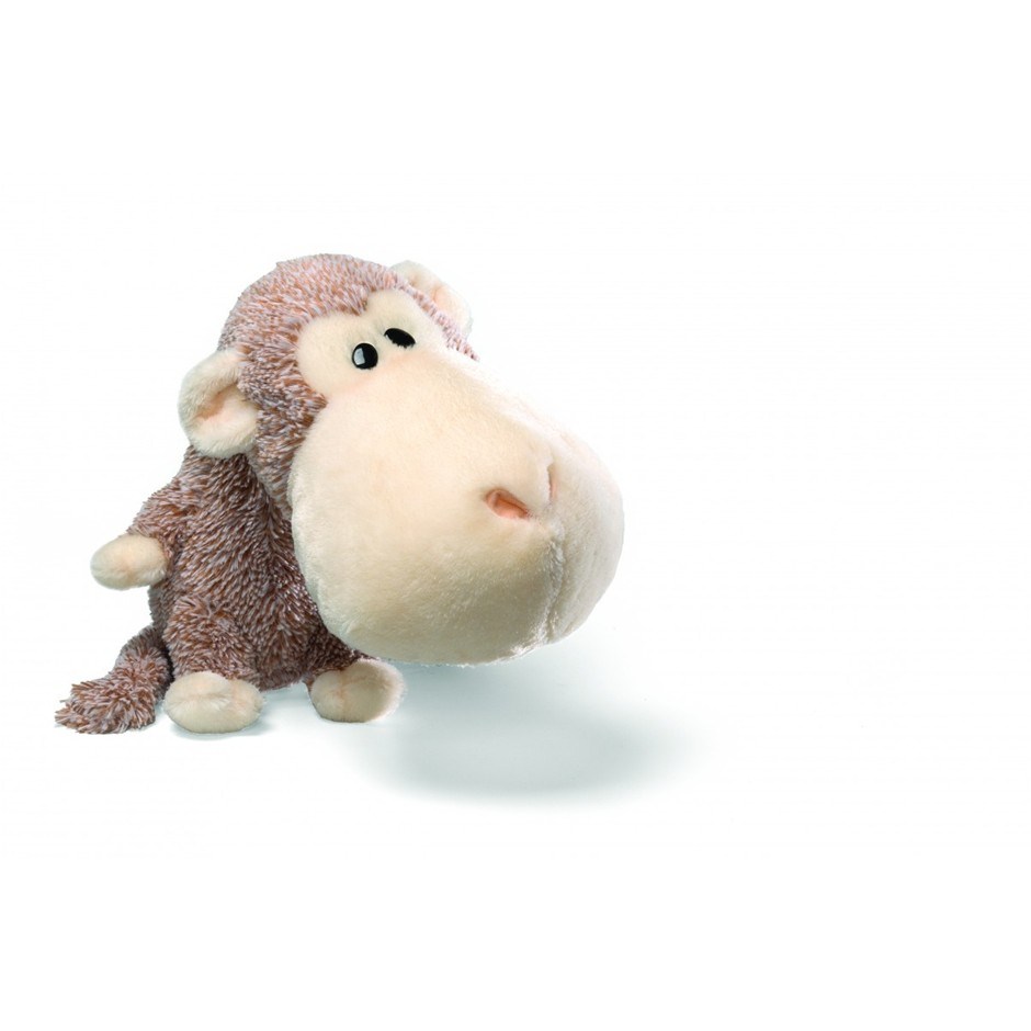 Gund - Nuzzles Cuddly Monkey 46cm