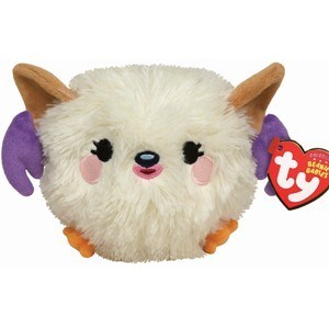 TY Beanie Boos Moshi Monsters - Squidge