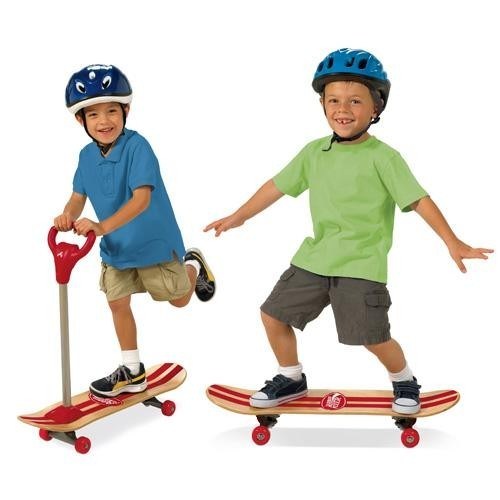 Radio Flyer Scoot 2 Skate