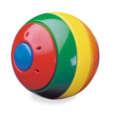 Buy Ambi Toys - Dazzle Ball | Grays Australia