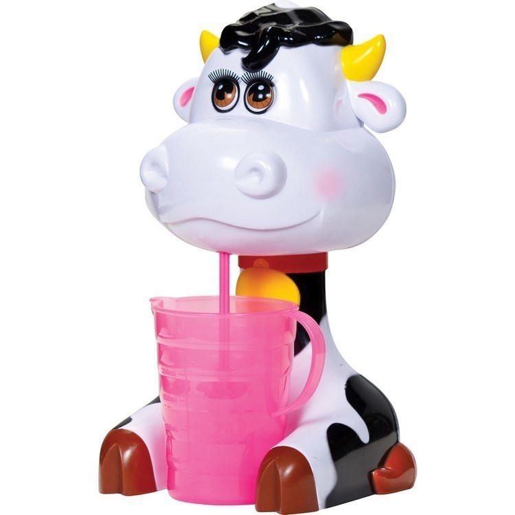 Molly The Milkshake Maker