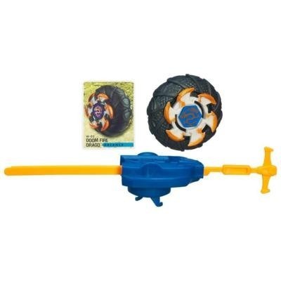 Beyblade Beywheelz - Doom Fire Drago
