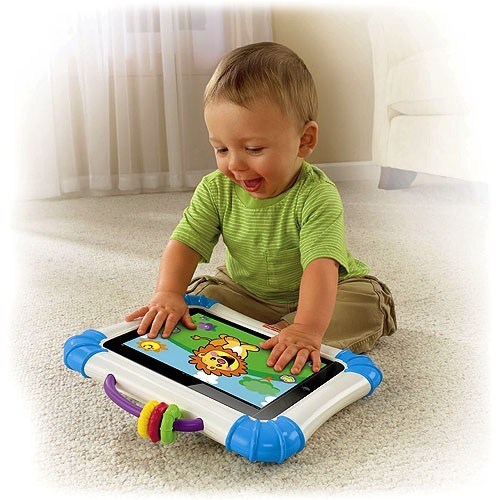 Fisher price apptivity case ipad online