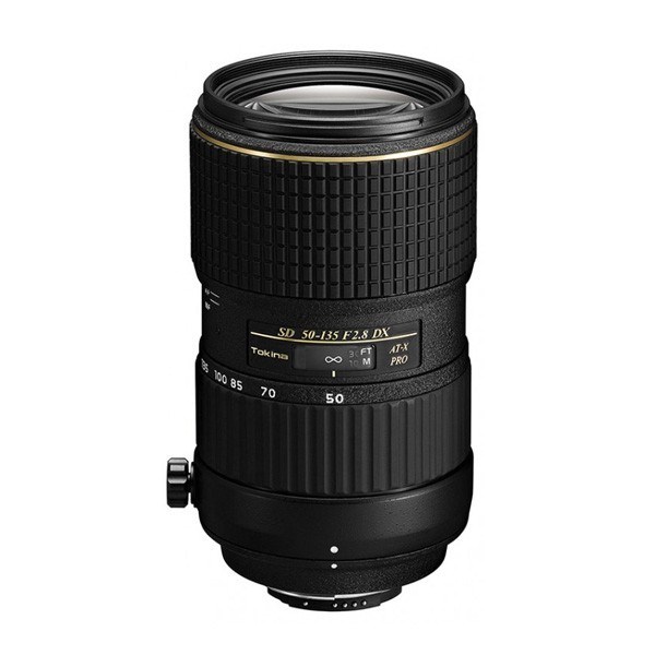 Tokina AF 50-135mm f/2.8 AT-X 535 PRO DX