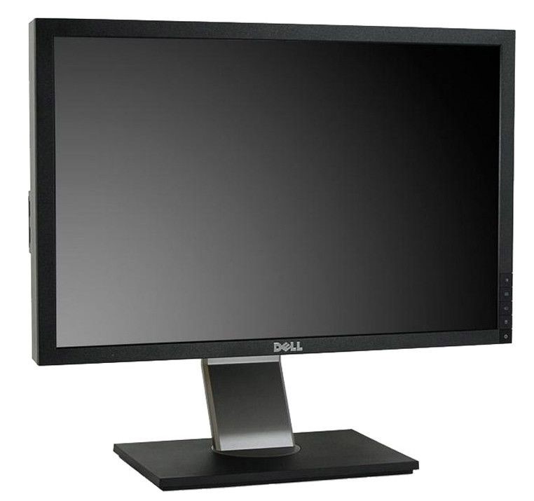 NEW Dell P2210 56cm 22" Widescreen Busin