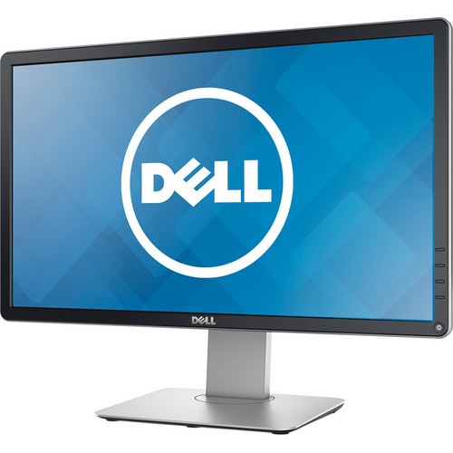 NEW Dell P2214H 60cm 21.5" FHD IPS Monit