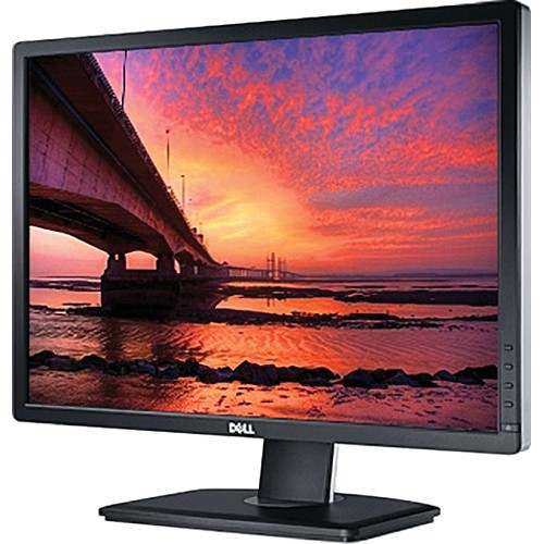 NEW Dell UltraSharp U2412M 24" WUXGA IPS