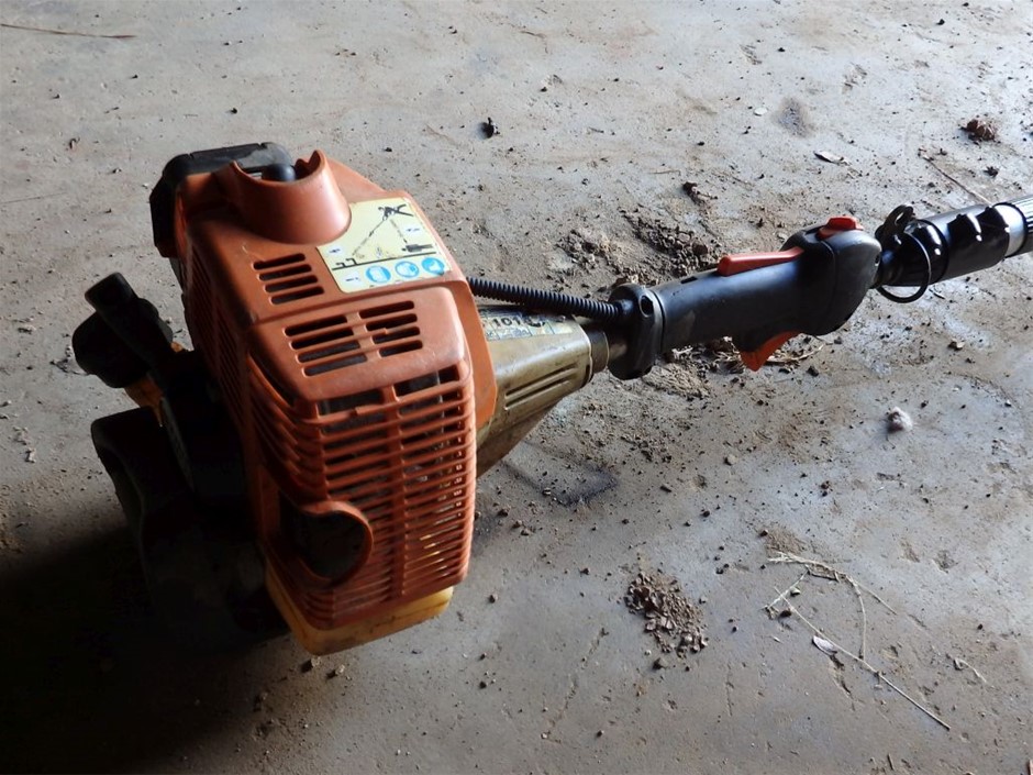 Stihl HT75 Pole Saw Auction (00515037941) Grays Australia