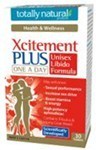 Totally Natural Products Xcitement Plus 
