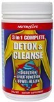 Nutra Life 3-in-1 Complete Detox & Clean