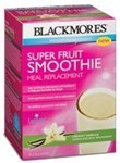 Blackmores Super Fruit Smoothie - 10 x 4