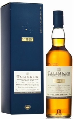 Talisker 57 Degrees North Single Malt Sc