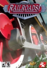 Sid Meiers Railroads Reloaded (PC)
