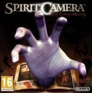 Spirit Camera The Cursed Memoir + AR BOO