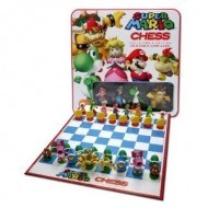 Super Mario Chess Collector's Edition Bo