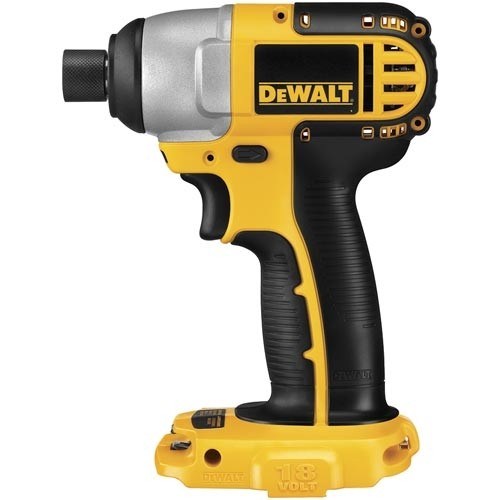 DeWalt DCF826B 18V NANO Cordless 1/4" He