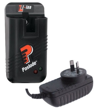 Paslode cf325li online battery