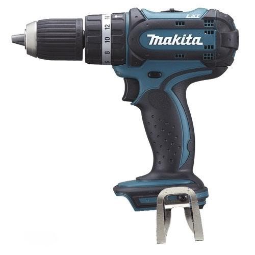 Makita LXT 18V Cordless Combo Kit BHP452