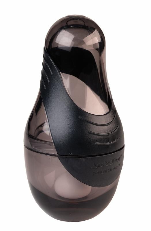 Jamie Oliver Flavour Shaker Charcoal