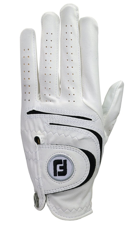 FootJoy Weather Soft Golf Glove - GLH
