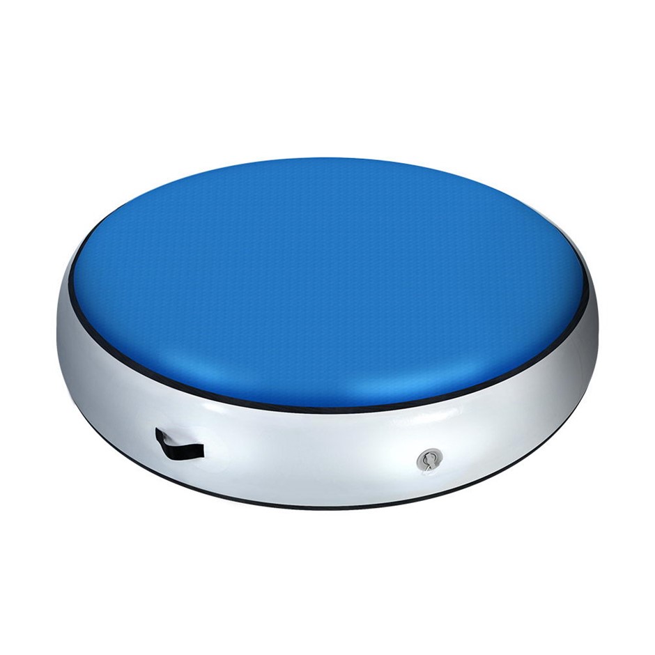 Everfit 140cm Inflatable Air Spot Track 