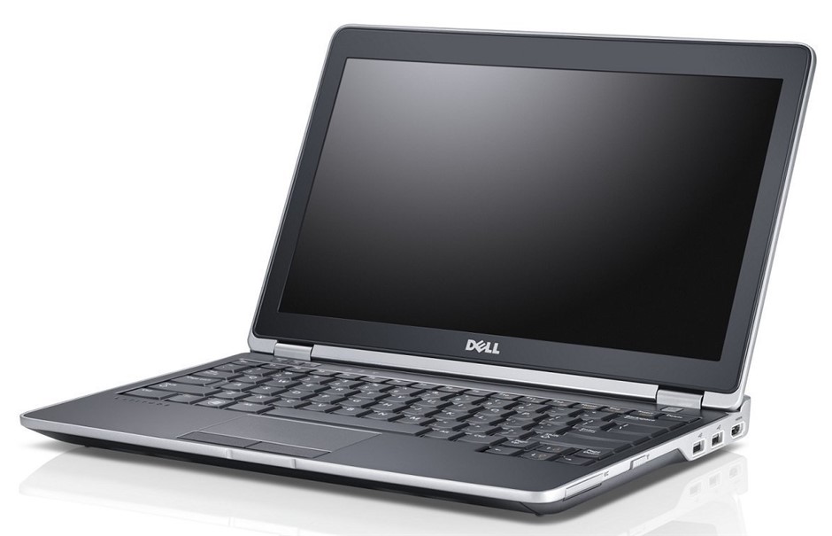 Dell Latitude E6320 13.3-inch Notebook, Black Auction (0005-2176710