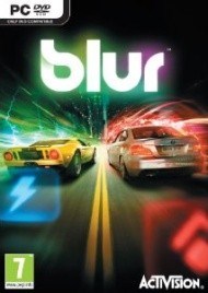 Blur (PC)
