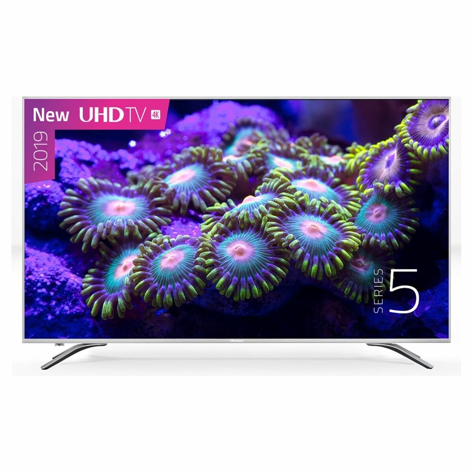 Hisense 58R5 58 Inch Series 5 4K UHD HDR