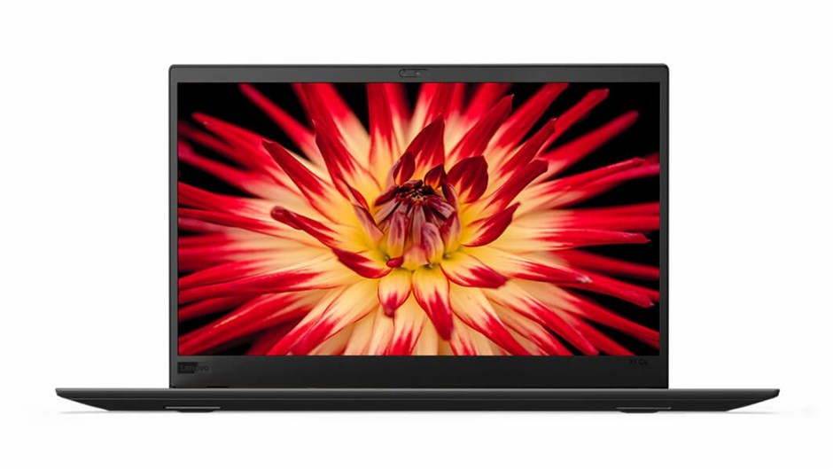Lenovo ThinkPad X1 Carbon (Gen 6) - 14" 