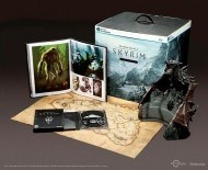 The Elder Scrolls V Skyrim COLLECTORS ED