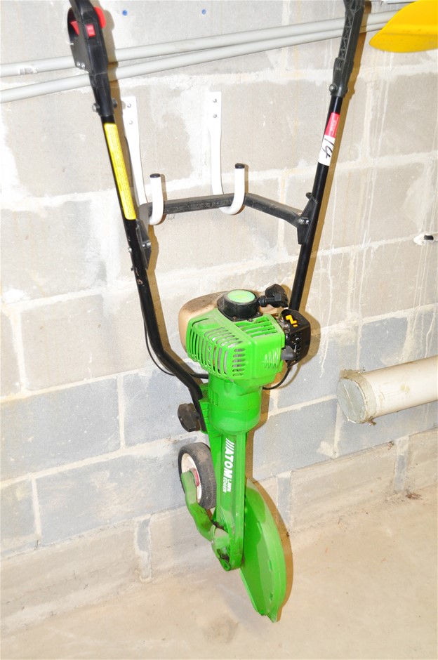 Atom G26LS Zenora Lawn Edger Auction (00145038430) Grays Australia