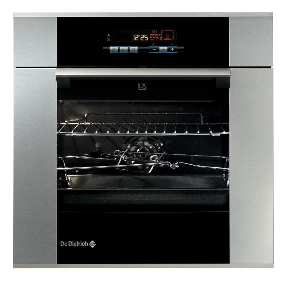 New De Dietrich 60cm Multifunction Plus 