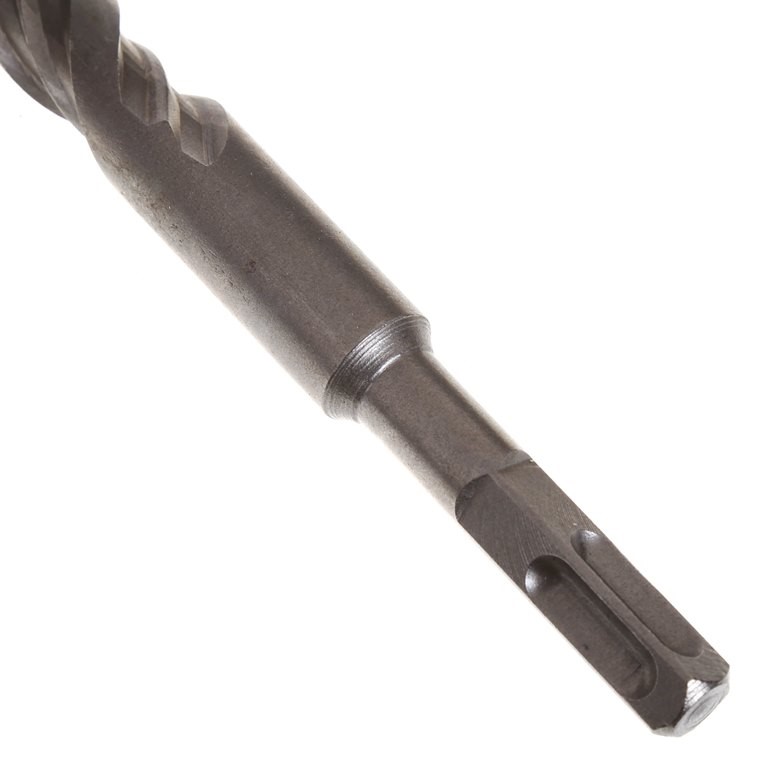 20 x BERENT SDS Square Shank Fluted Hammer Drill Bits, 14x160mm. (SN