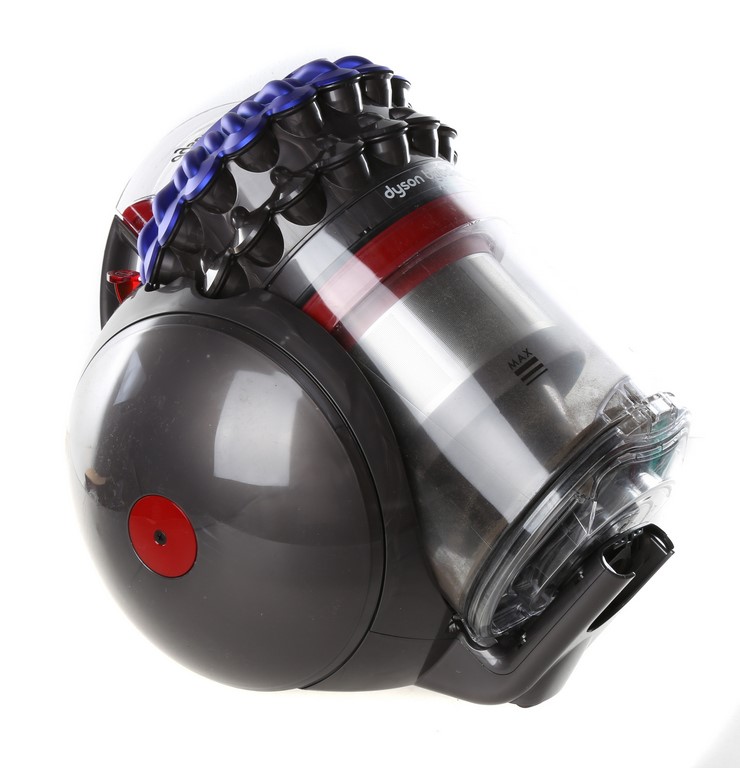 dyson big ball origin