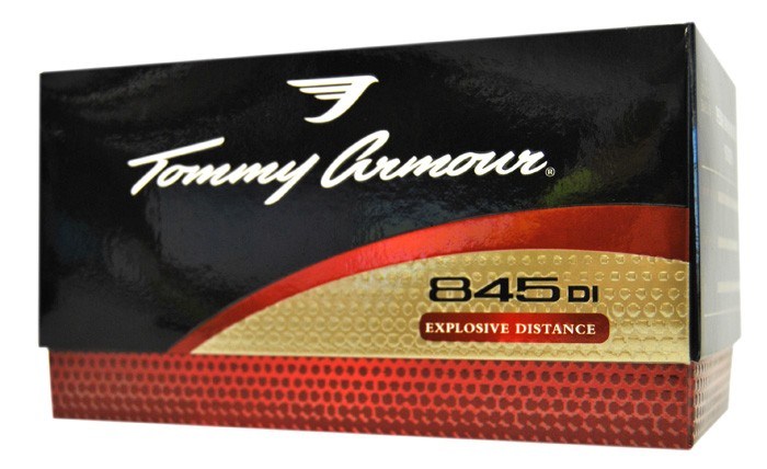 Tommy Armour 845 SI Golf Balls