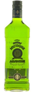 Doubs Mystique Absinthe (1 x 500mL).