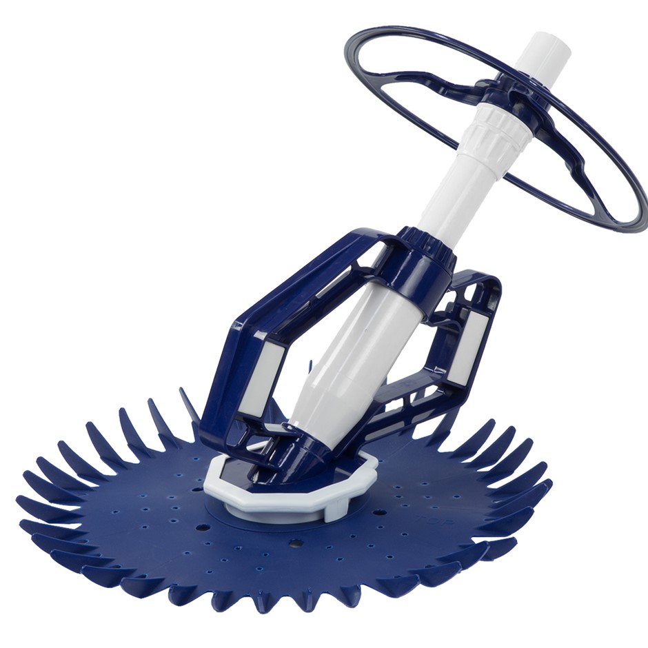 Automatic Swimming Pool Vacuum Cleaner L