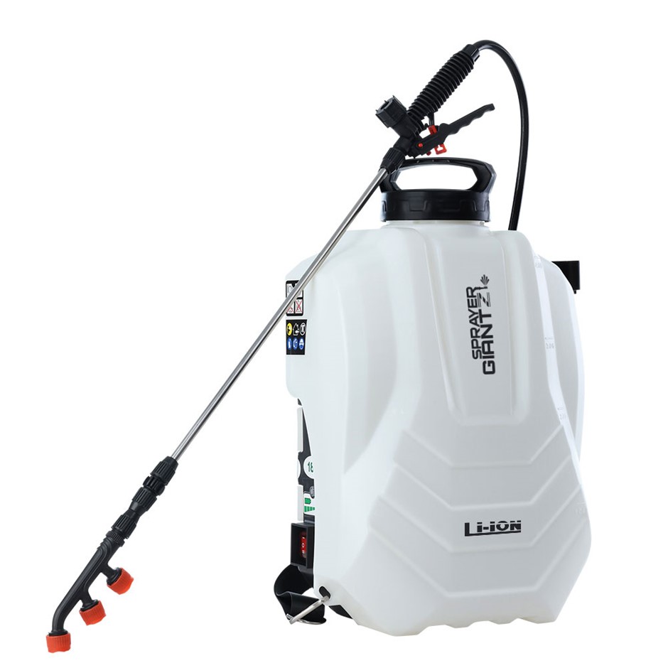 Giantz Weed Sprayer Multifunction Backpa